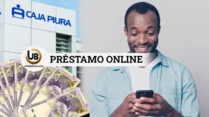 préstamo personal online caja piura