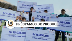 Créditos acuicultores de Huancavelica