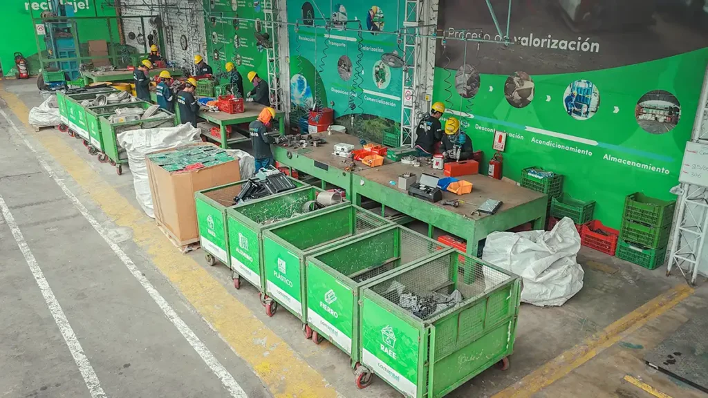 Zero Waste