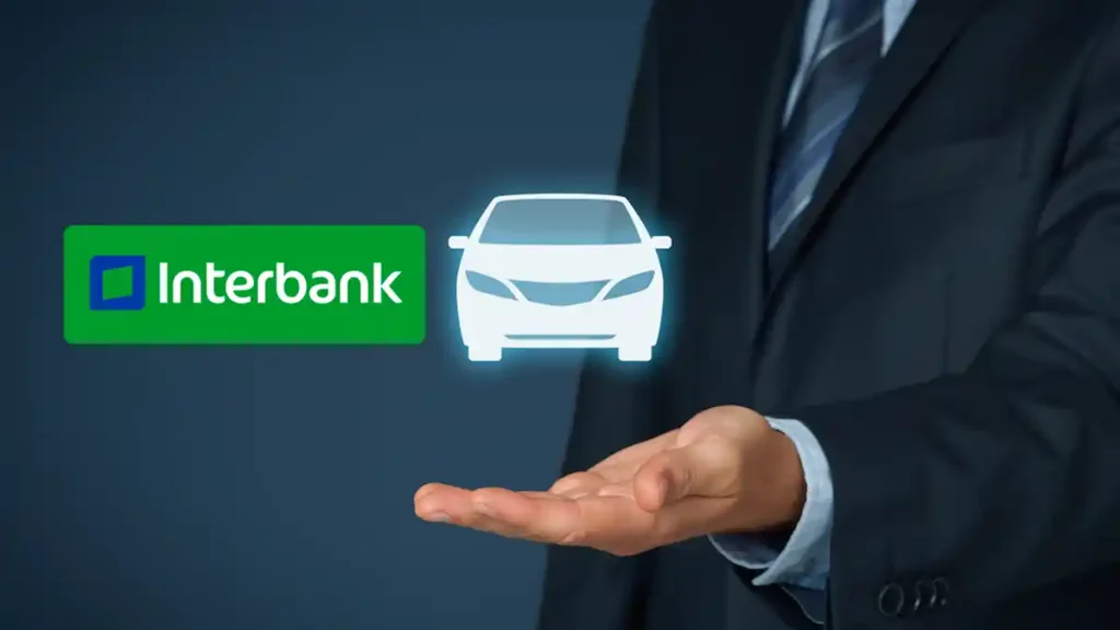 seguro vehicular Interbank