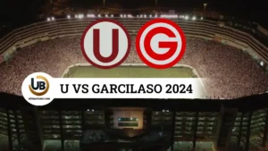 entradas universitario vs deportivo garcilaso 2024