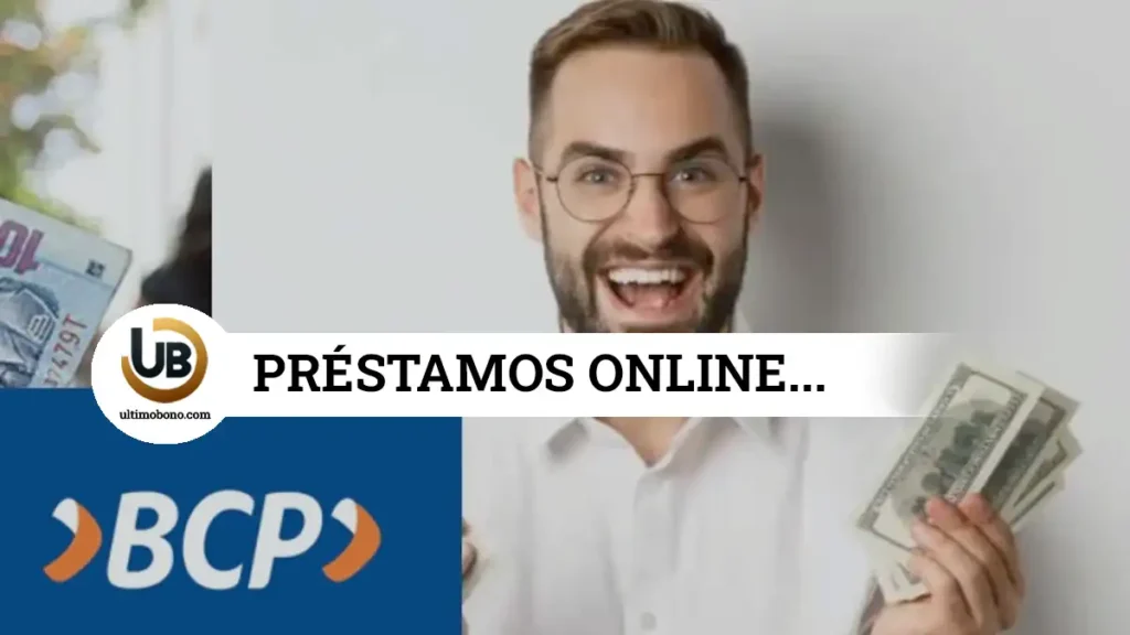 simulador de préstamos BCP 2024
