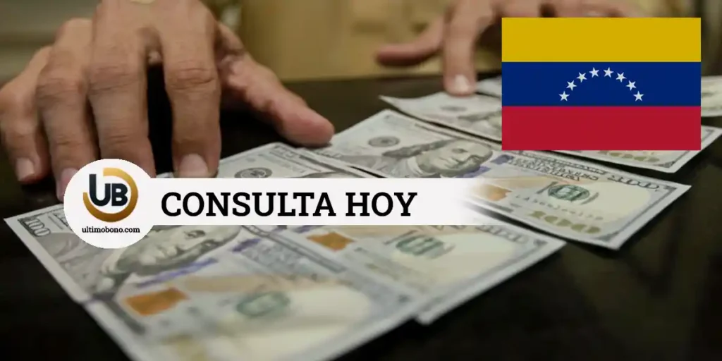 Préstamo en dólares Venezuela vía BBVA