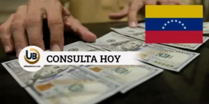 Préstamo en dólares Venezuela vía BBVA