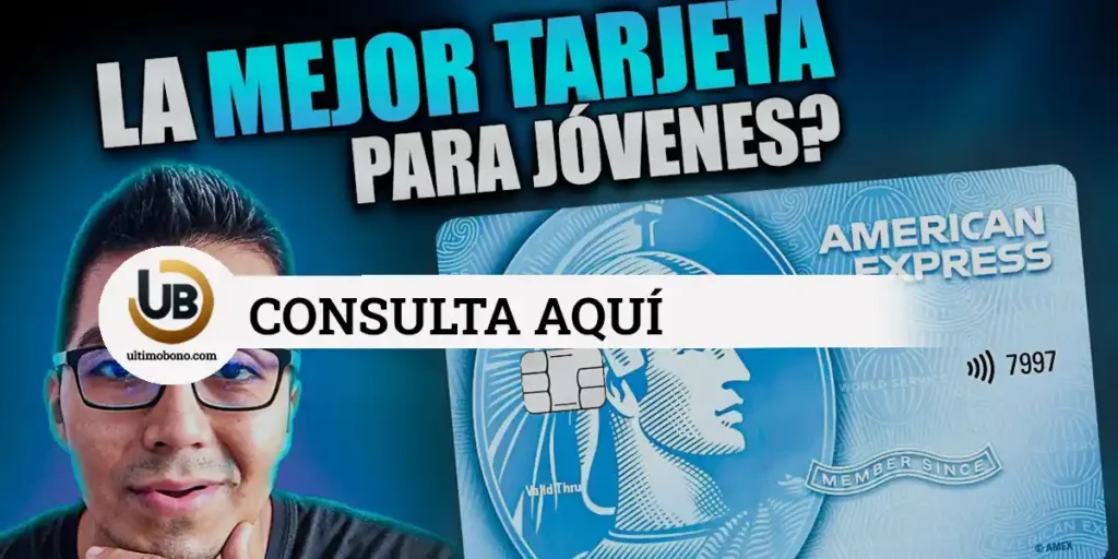 Tarjeta de crédito Interbank