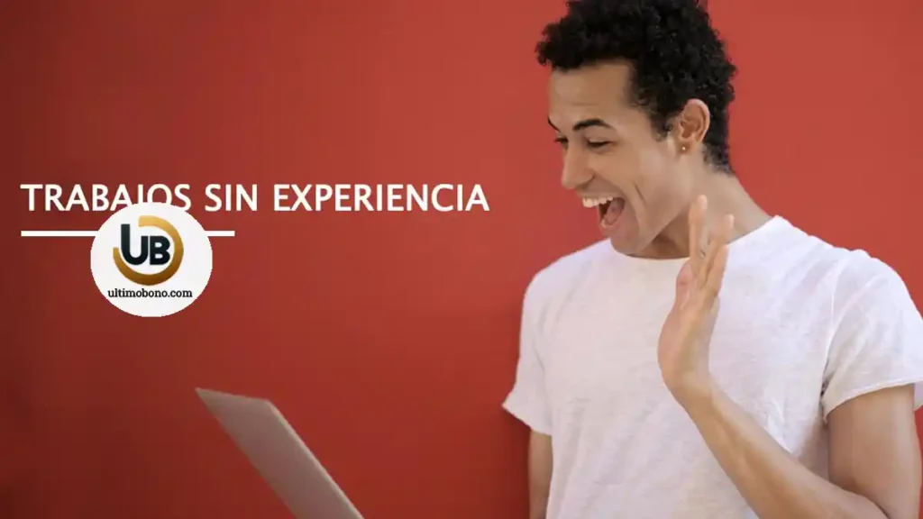 Trabajos en Lima sin experiencia