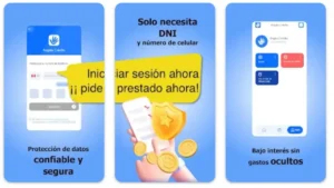 Ángela Crédito Préstamo rápido