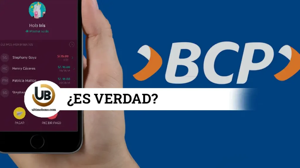 BCP dinero infinito APK