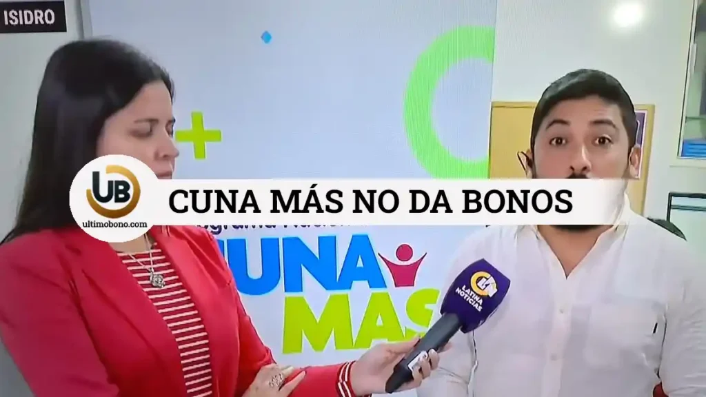 bono 500 cuna más
