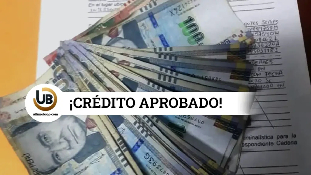 dinero aprobado con dni para prestamo por primera vez