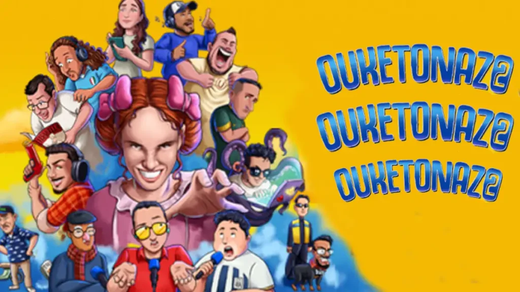 ouketonazo 3
