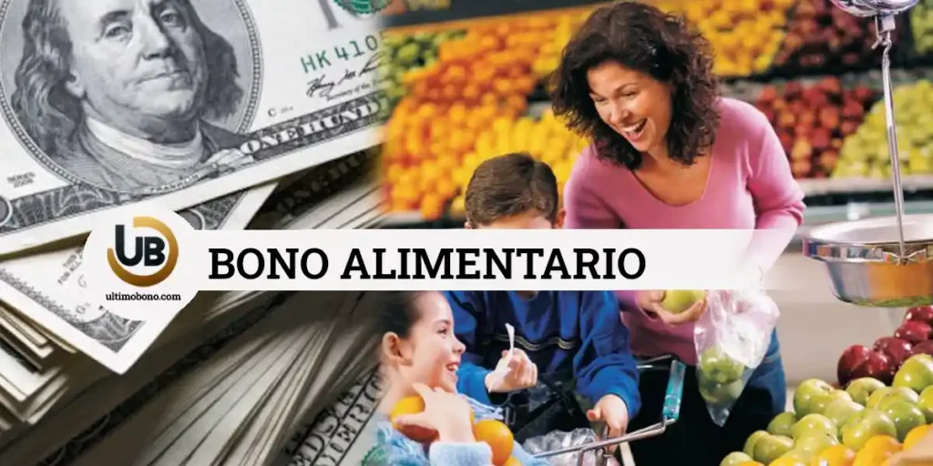 Bono alimentario para niños ee.uu.