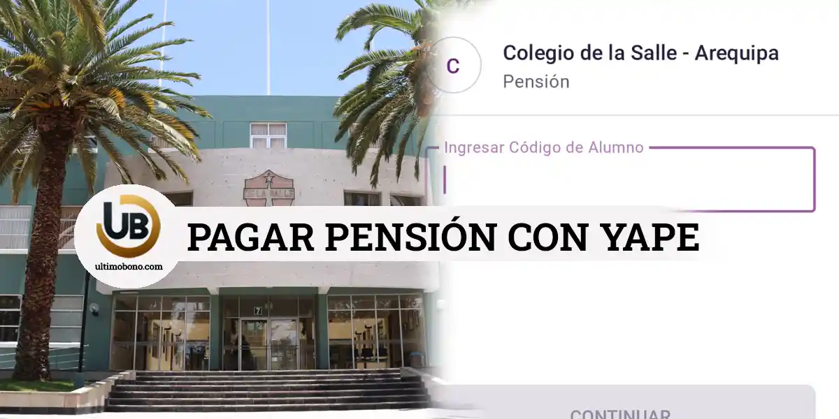 Colegio de la Salle Arequipa