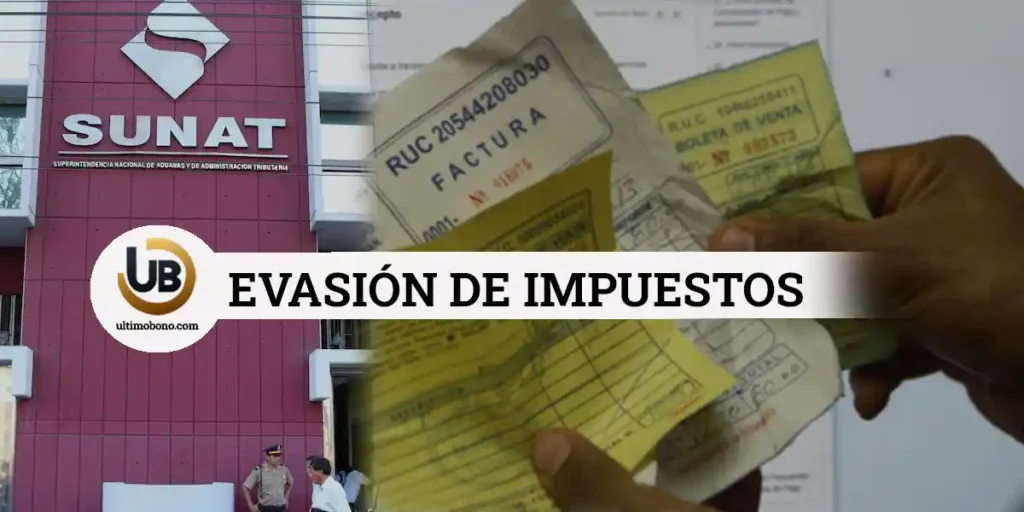 Cómo evitar la evasión de impuestos
