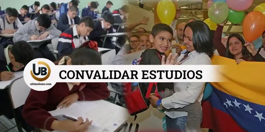 Convalidación de estudios extranjeros en Perú: ¿Cuánto cuesta y cuáles son los requisitos?