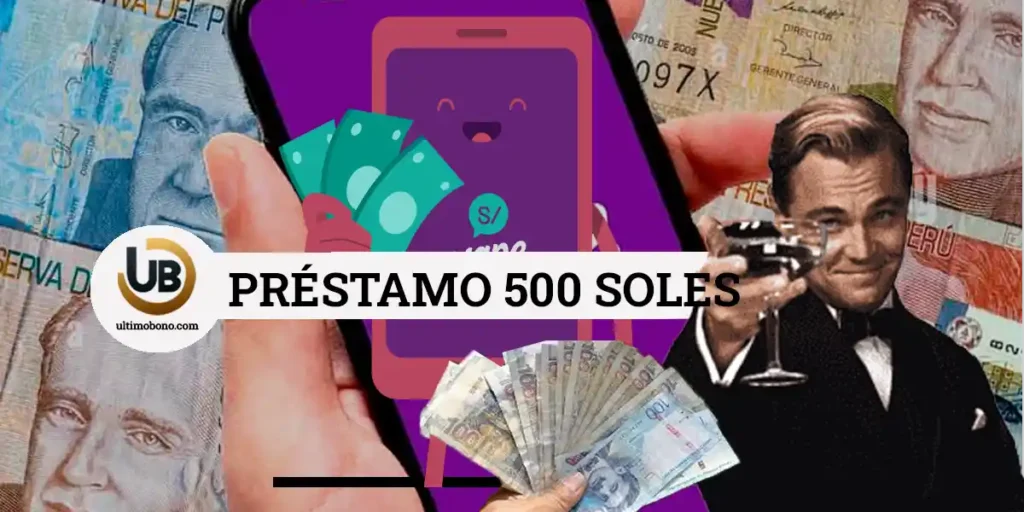 Préstamo Yape por Día del Soltero