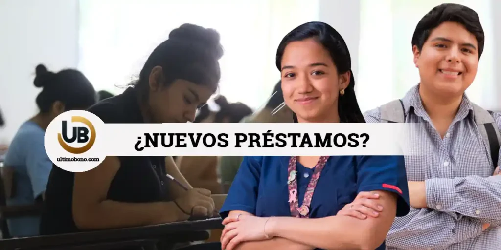 Préstamos del Gobierno para estudiantes 2024 en Perú: ¿Cuáles son los requisitos y qué gastos cubre?