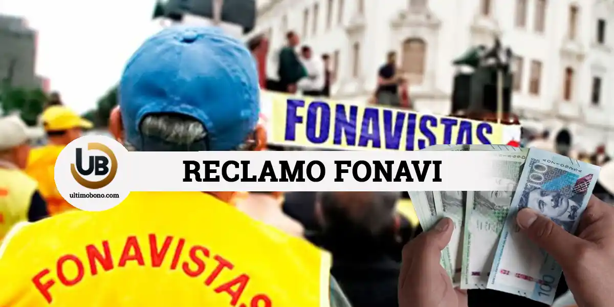 Queja Fonavi 2024 Dónde envío mi reclamo sino estoy conforme con el pago