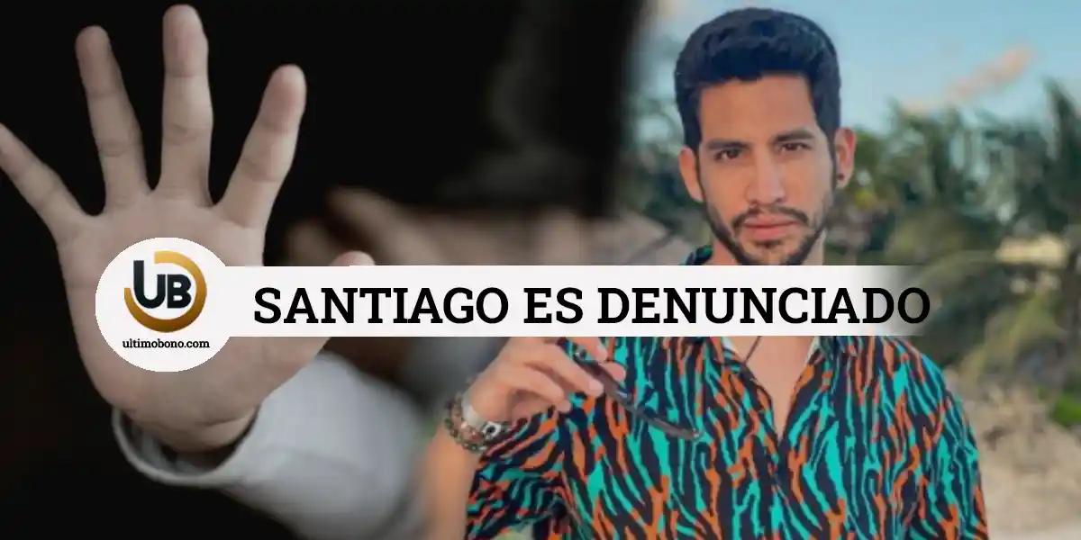 Quién es la joven norteamericana que denunció a Santiago Suárez