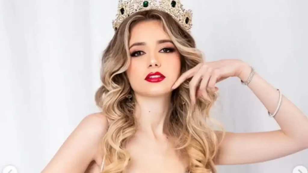 Axah María Herrera