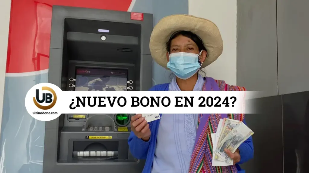 Bono Yanapay octubre 2024