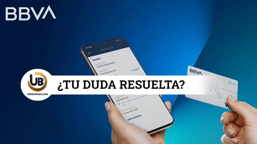 numero de cuenta sin codigo interbancario bbva