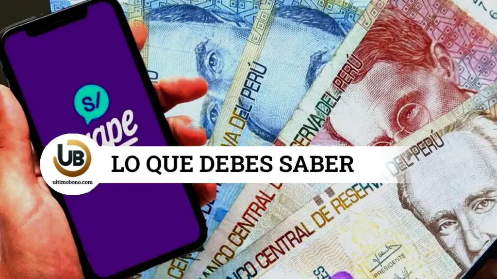 Cómo ganar dinero con Yape