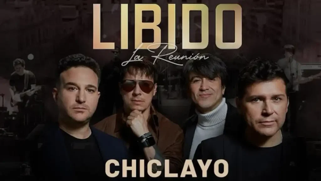 Libido en Chiclayo 2024