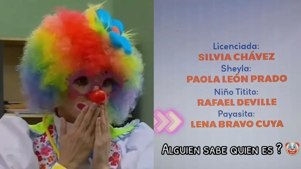 Lena Bravo Cuya
