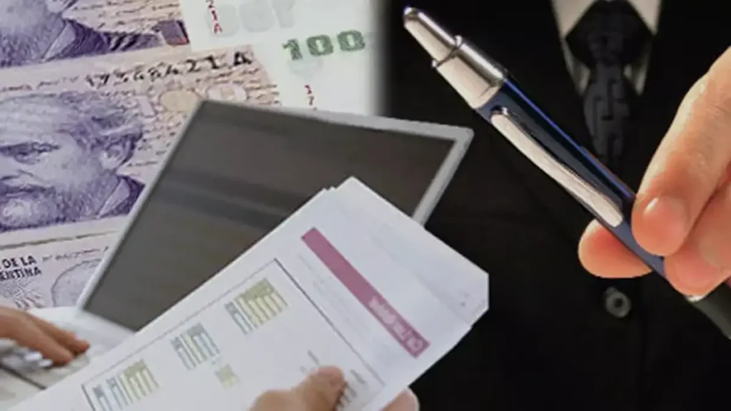 Modelo de contrato de préstamo de dinero