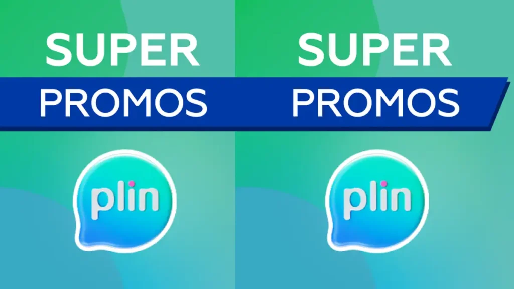 promociones Plin Interbank logo