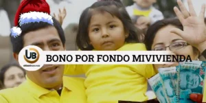 Bono 30 900 soles en diciembre 2024: ¿Quiénes son los beneficiarios?