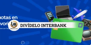 divídelo interbank 2024