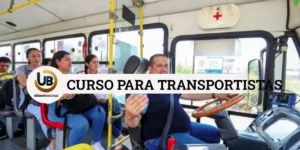 Nuevo curso obligatorio de transportistas 2025