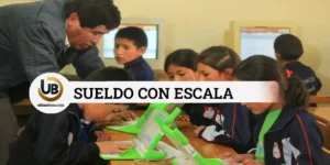 nuevo sueldo escala magisterial 2025
