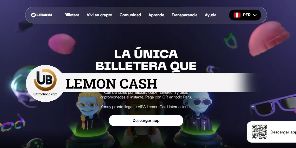 Lemon Cash